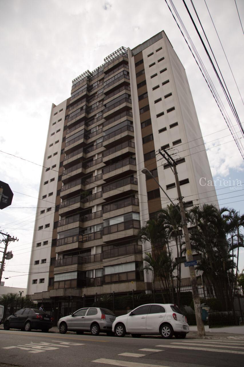 Cobertura duplex – Vila Carrão