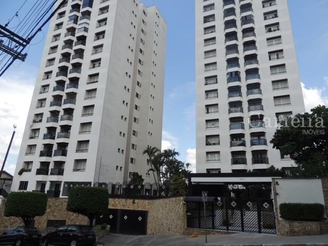 Apartamento – Vila Matilde