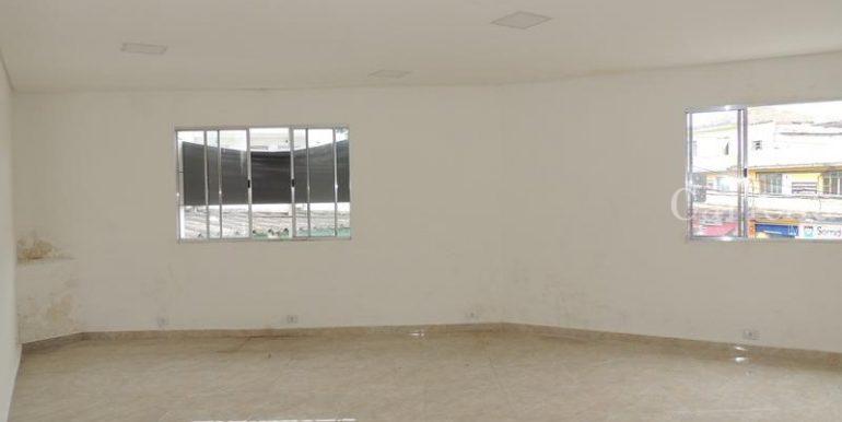 Sala para aluguel no Vila Paranaguá: