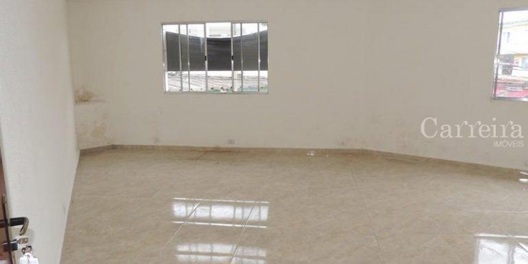 Sala para aluguel no Vila Paranaguá: