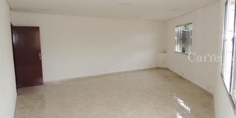 Sala para aluguel no Vila Paranaguá: