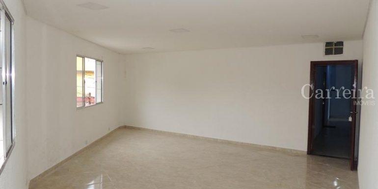 Sala para aluguel no Vila Paranaguá: