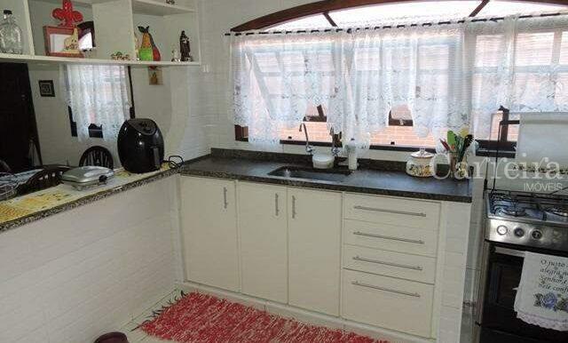 Casa à venda no Parque Guarani: