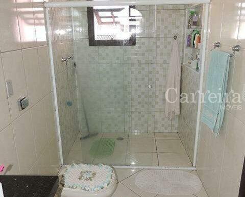 Casa à venda no Parque Guarani: