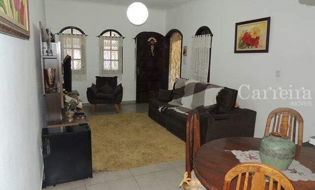 Casa à venda no Parque Guarani: