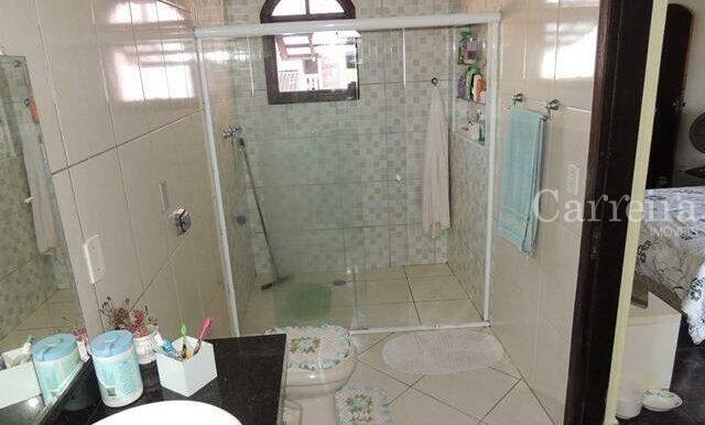 Casa à venda no Parque Guarani: