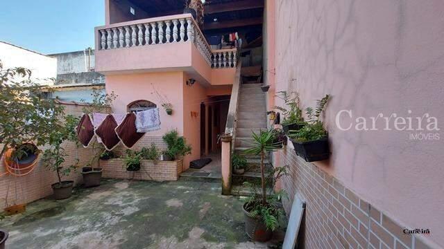 Casa à venda no Parque Guarani: