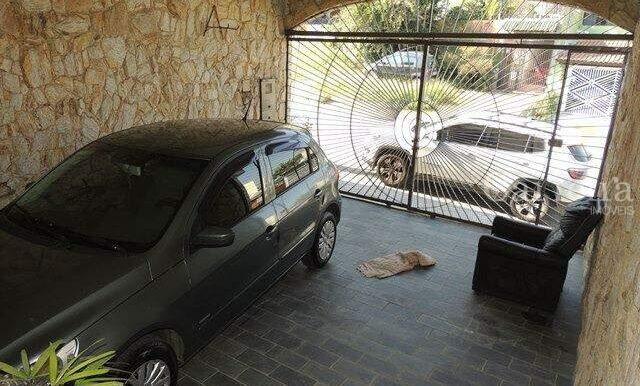 Casa à venda no Parque Guarani: