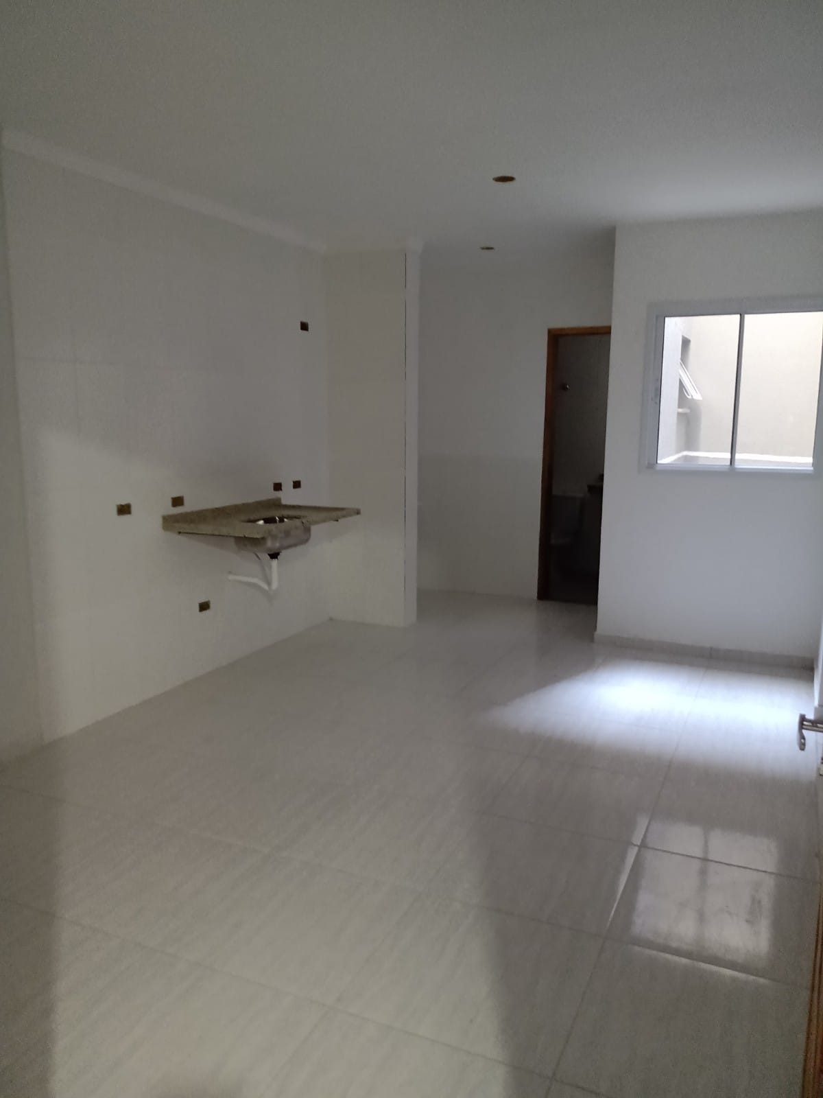 Apartamento – Vila Formosa