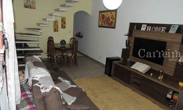 Casa à venda no Parque Guarani: