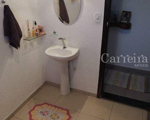 Casa à venda no Parque Guarani: