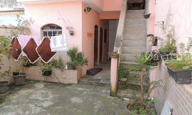 Casa à venda no Parque Guarani: