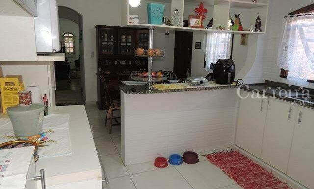 Casa à venda no Parque Guarani: