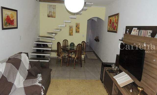 Casa à venda no Parque Guarani: