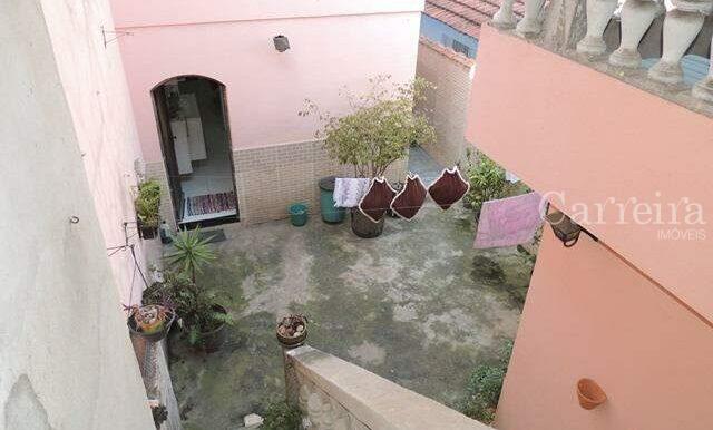 Casa à venda no Parque Guarani: