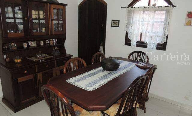 Casa à venda no Parque Guarani: