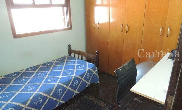 Casa à venda no Parque Guarani: