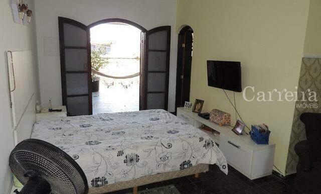 Casa à venda no Parque Guarani: