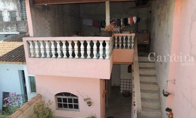 Casa à venda no Parque Guarani: