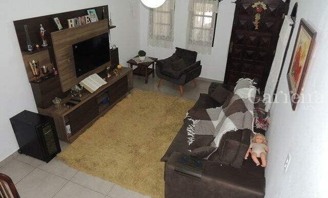 Casa à venda no Parque Guarani: