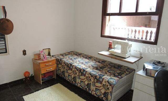 Casa à venda no Parque Guarani: