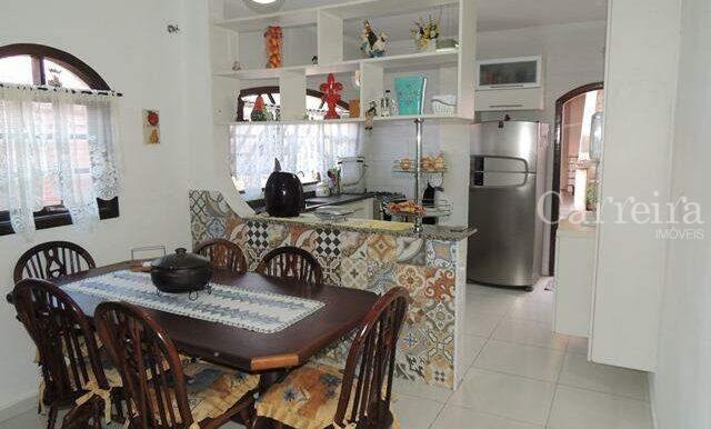 Casa à venda no Parque Guarani: