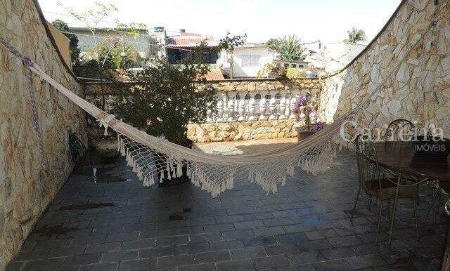 Casa à venda no Parque Guarani: