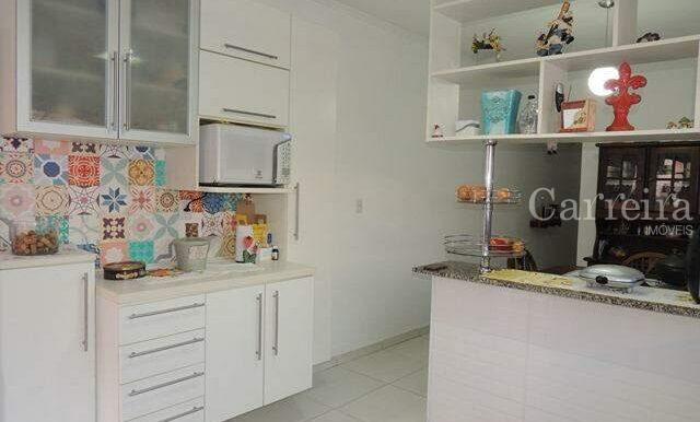 Casa à venda no Parque Guarani: