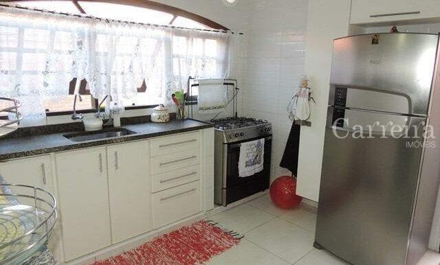 Casa à venda no Parque Guarani: