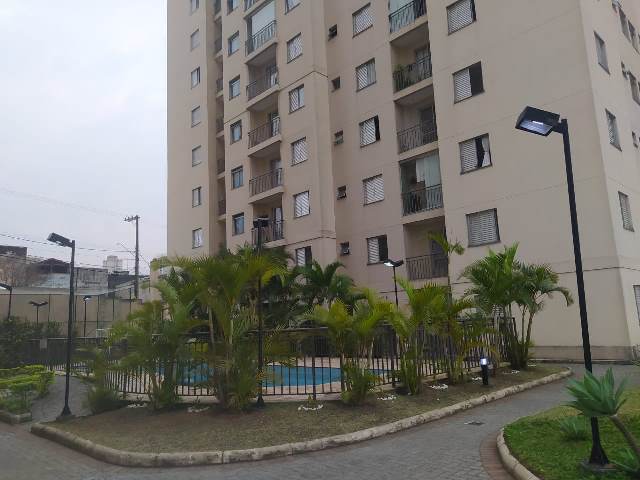 Apartamento Metrô Vila Matilde
