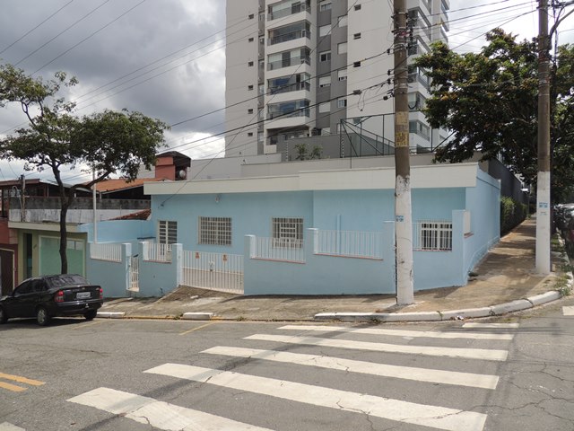 Casa localizada ao lado do Metrô Penha com 100m²