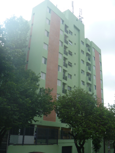 Ótimo apartamento localizado ao lado do Metrô Penha com 68m²