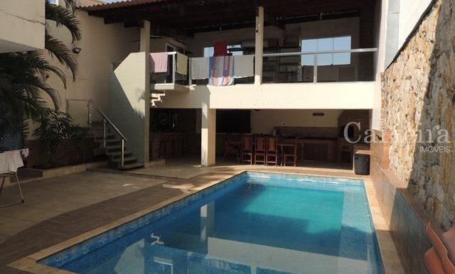 Casa à venda no Vila Aricanduva: