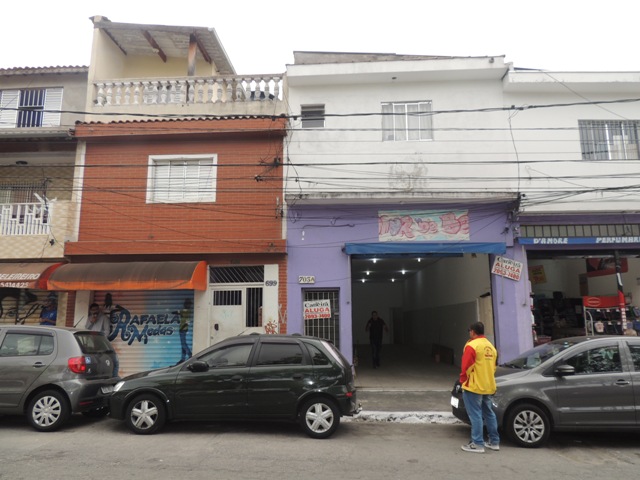 Prédio