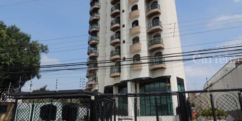 Apartamento à venda no Vila Matilde: