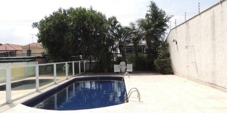 Apartamento à venda no Vila Matilde: