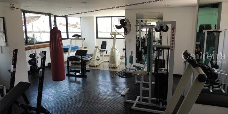 Apartamento à venda no Vila Matilde: