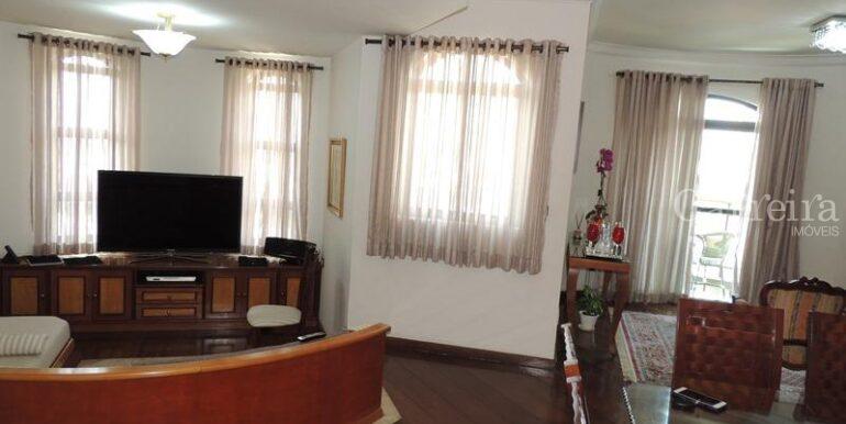 Apartamento à venda no Vila Matilde: