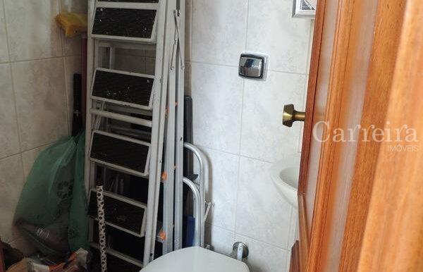 Apartamento à venda no Vila Matilde: