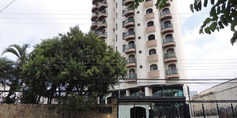 Apartamento à venda no Vila Matilde: