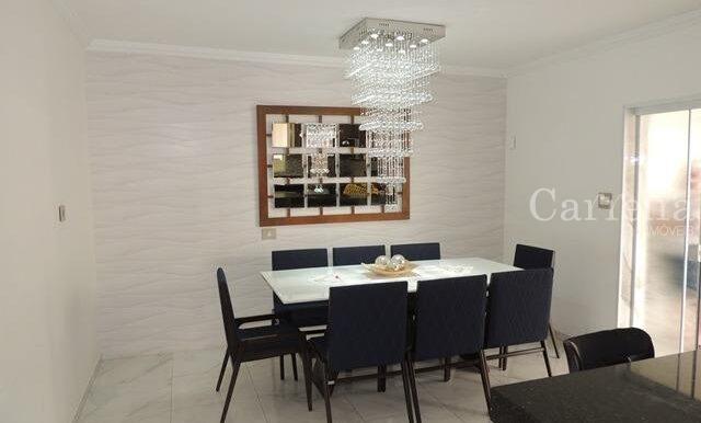 Casa à venda no Vila Aricanduva: