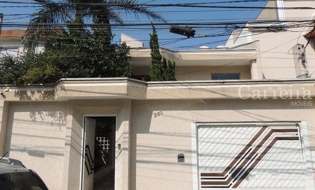 Casa à venda no Vila Aricanduva: