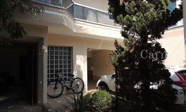 Casa à venda no Vila Aricanduva: