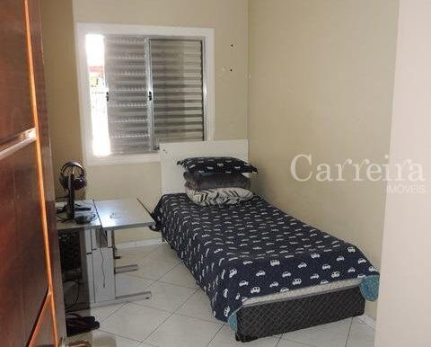 Casa à venda no Vila Aricanduva: