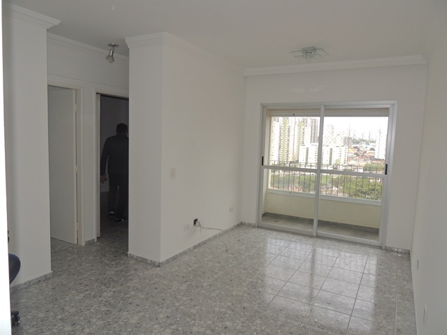 Apartamento Penha de França – São Paulo – SP