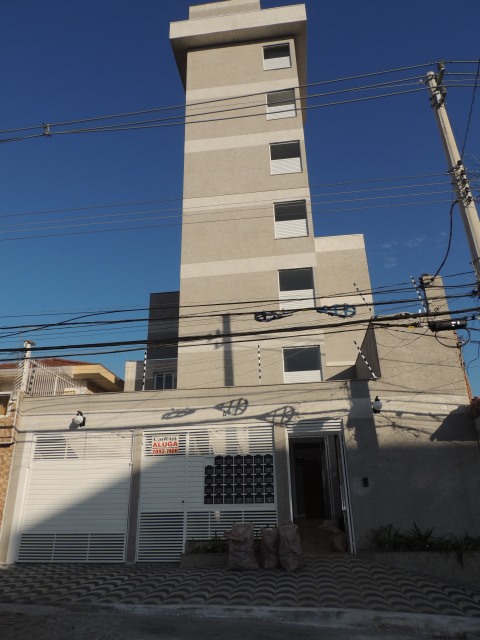 Apartamento localizado próximo ao Metrô Penha – ZL