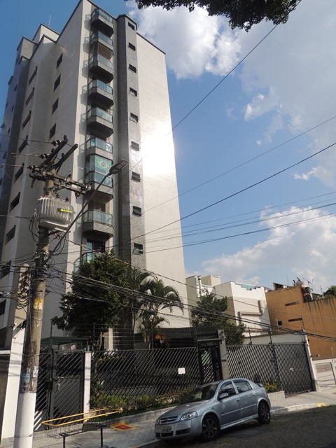 Apartamento Locação do lado do Metrô Penha – Vila Aricanduva