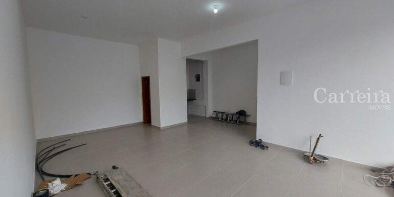 Salão para aluguel no Chácara Califórnia: