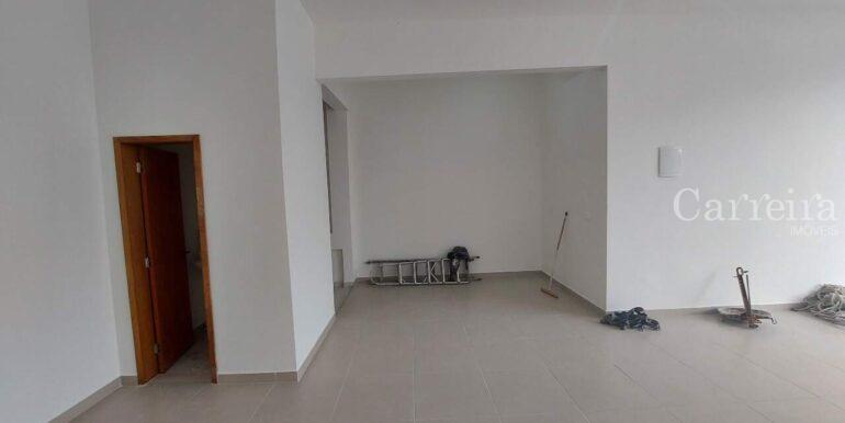 Salão para aluguel no Chácara Califórnia: