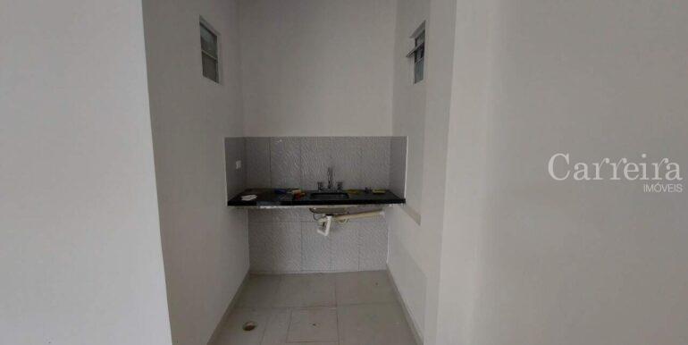 Salão para aluguel no Chácara Califórnia: